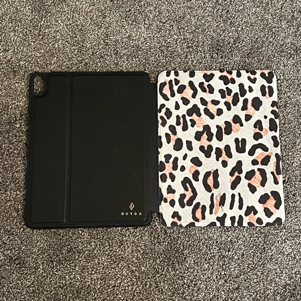 Burga IPad Air 5th gen case